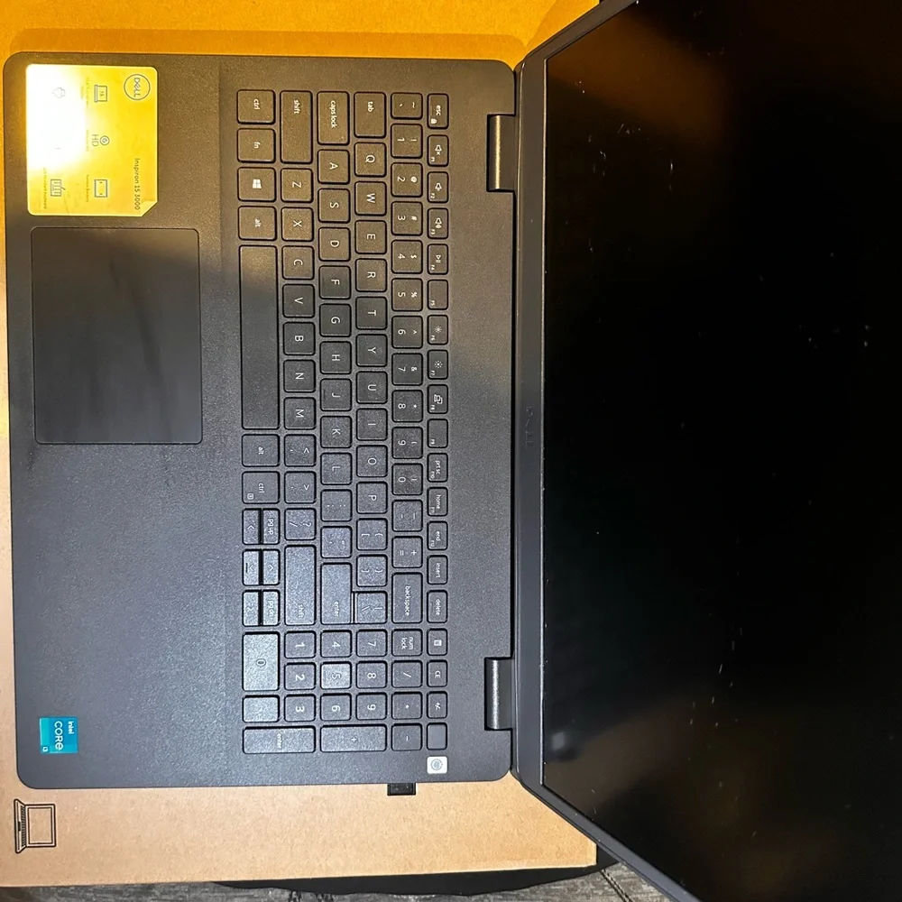 Dell Inspiron 15 3000